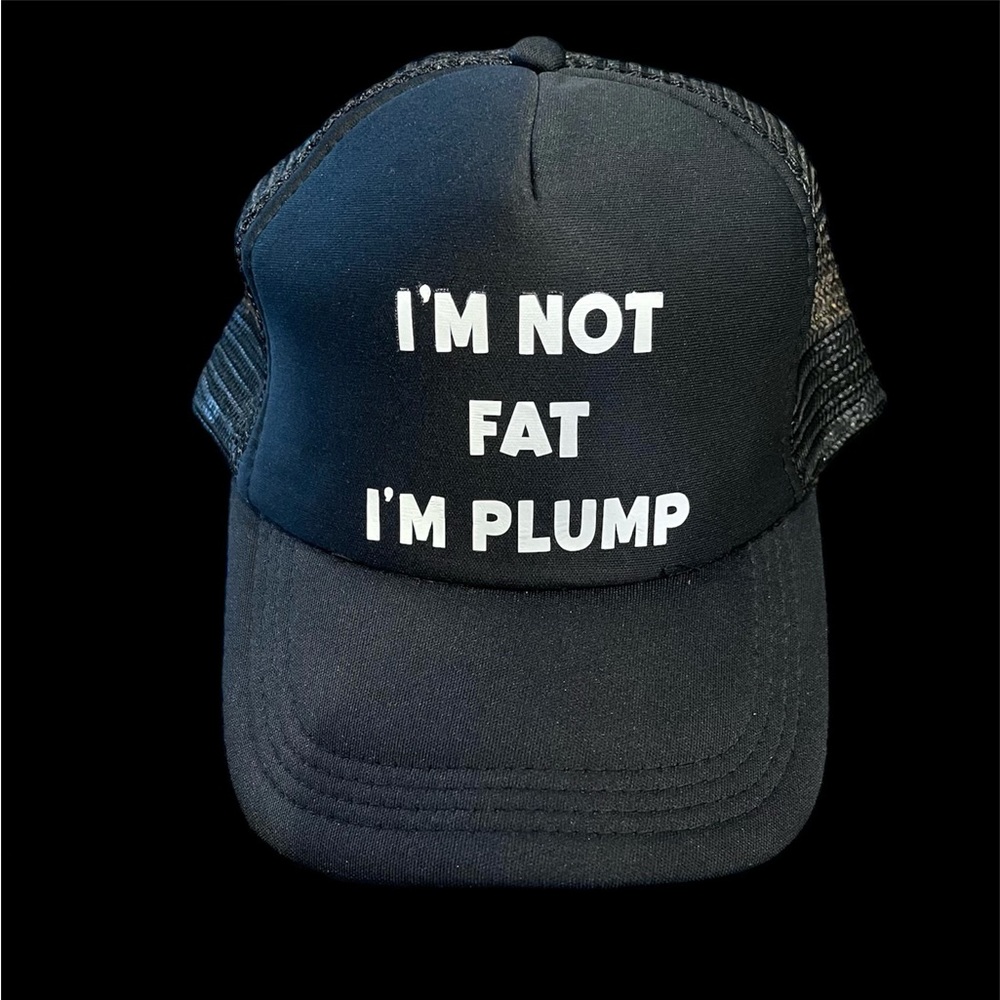 New hat